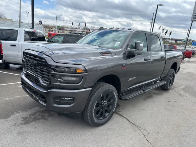 Thumbnail: 2026 RAM 2500 - 2