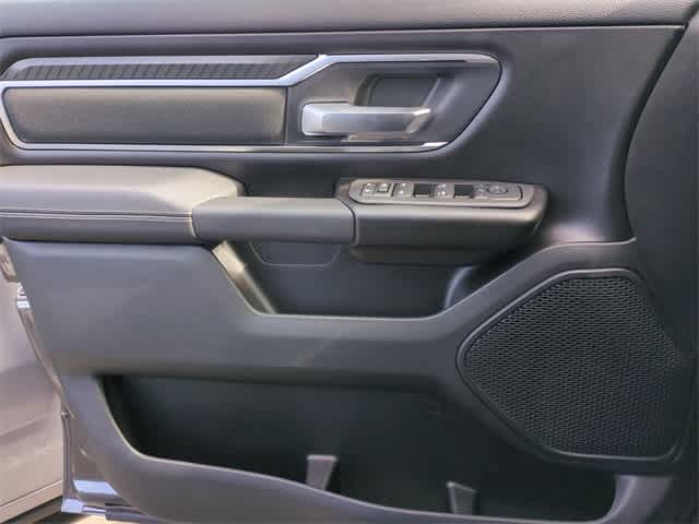 Thumbnail: 2026 RAM 1500 - 30