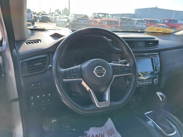 Thumbnail: 2019 Nissan Rogue - 7
