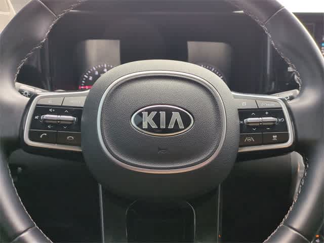 Thumbnail: 2021 Kia Sorento - 25