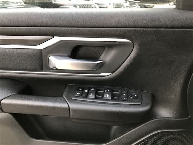 Thumbnail: 2021 RAM 1500 - 24