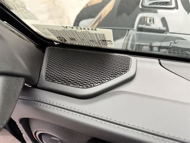 Thumbnail: 2026 Jeep Gladiator - 30