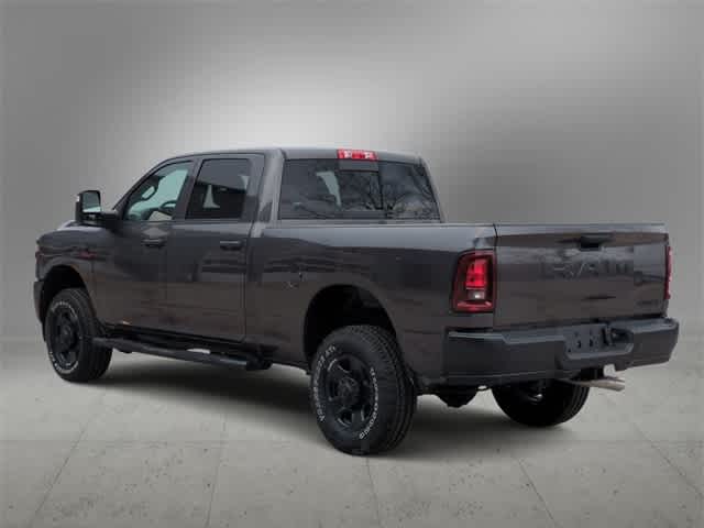Thumbnail: 2025 RAM 2500 - 6