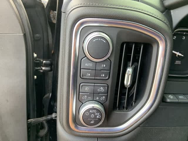 Thumbnail: 2019 GMC Sierra 1500 - 12