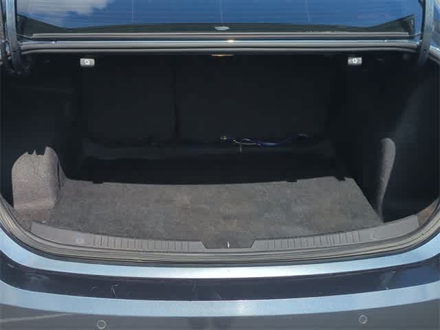 Thumbnail: 2019 Chevrolet Malibu - 33