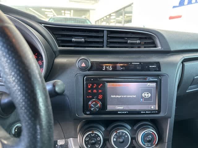 Thumbnail: 2012 Scion tC - 8