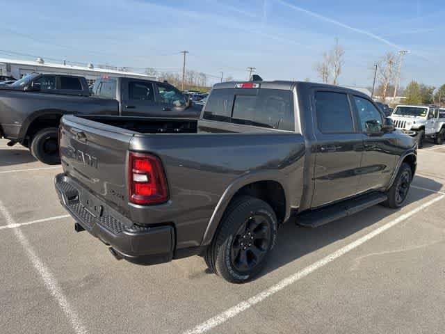 Thumbnail: 2026 RAM 1500 - 11