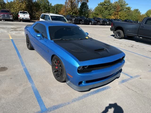 Thumbnail: 2016 Dodge Challenger - 24