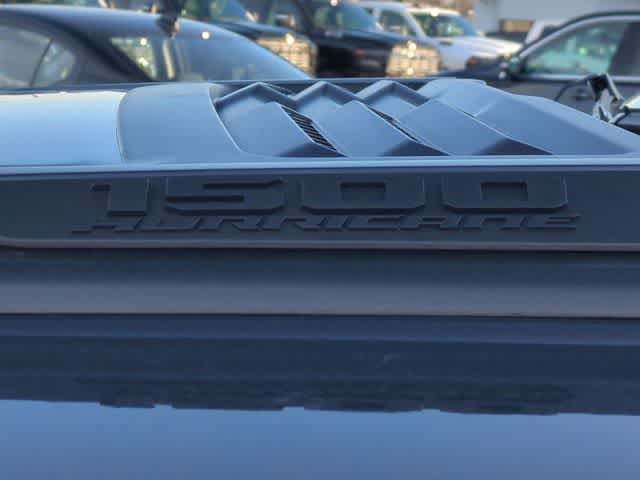 Thumbnail: 2026 RAM 1500 - 13