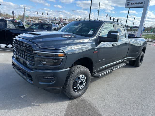 Thumbnail: 2026 RAM 3500 - 2