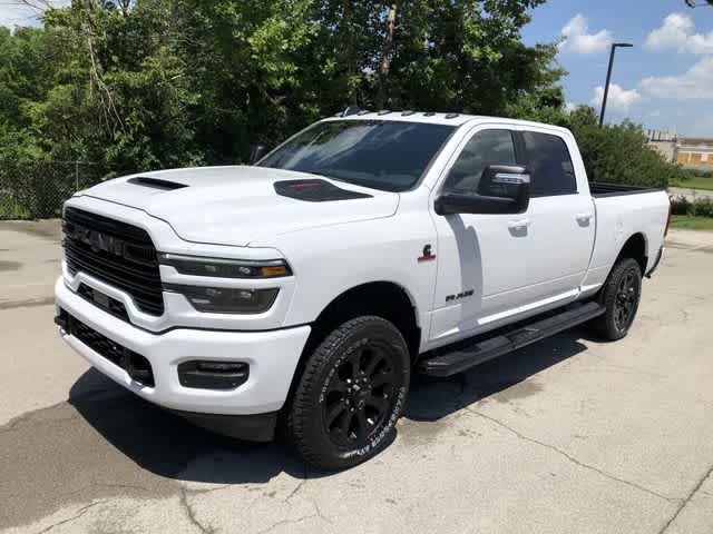 Thumbnail: 2026 RAM 2500 - 2