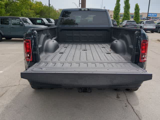 Thumbnail: 2026 RAM 3500 - 35