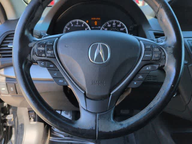 Thumbnail: 2013 Acura RDX - 23