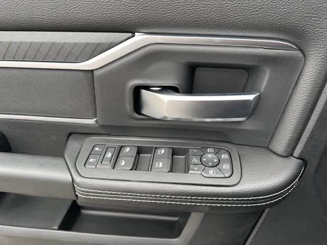 Thumbnail: 2026 RAM 2500 - 10