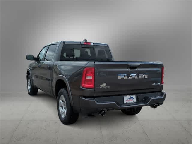 Thumbnail: 2026 RAM 1500 - 6