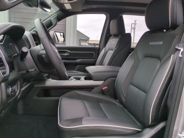 Thumbnail: 2026 RAM 1500 - 17