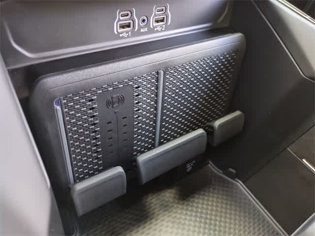 Thumbnail: 2026 RAM 1500 - 31