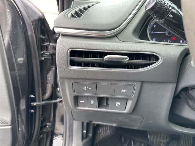 Thumbnail: 2021 Hyundai Sonata - 12