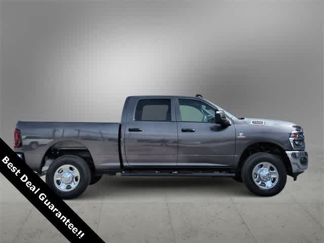 Thumbnail: 2025 RAM 2500 - 9