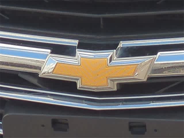 Thumbnail: 2019 Chevrolet Malibu - 12