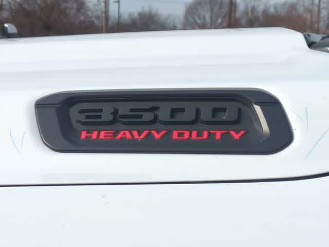 Thumbnail: 2026 RAM 3500 - 13