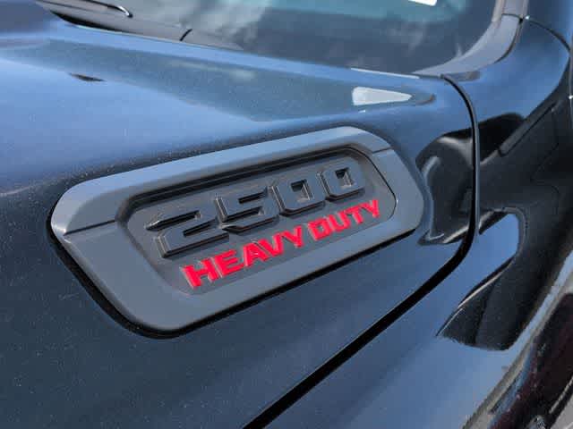 Thumbnail: 2026 RAM 2500 - 13