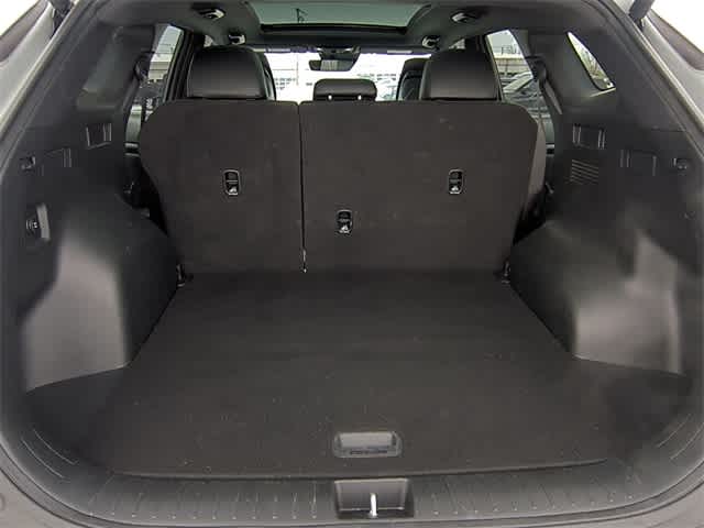 Thumbnail: 2024 Kia Sportage - 36