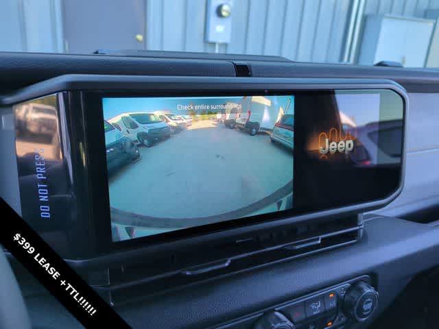 Thumbnail: 2026 Jeep Wrangler - 29