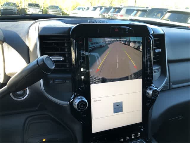 Thumbnail: 2026 RAM 2500 - 16