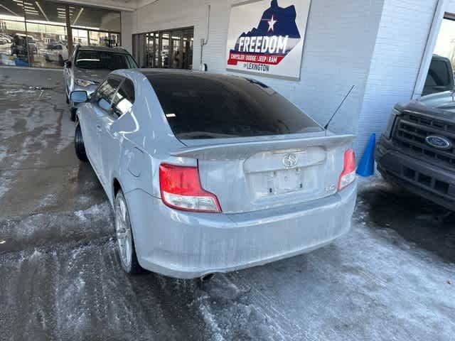 Thumbnail: 2012 Scion tC - 15