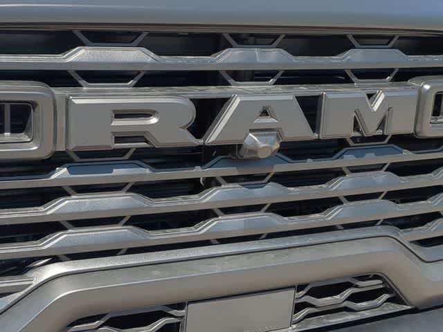 Thumbnail: 2026 RAM 2500 - 12