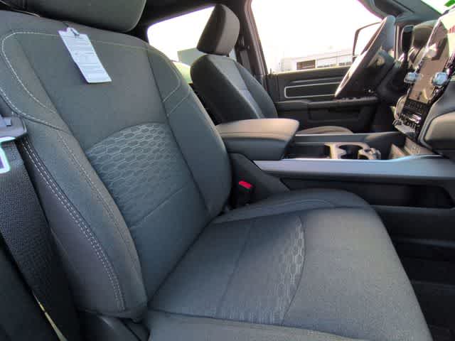 Thumbnail: 2026 RAM 2500 - 21