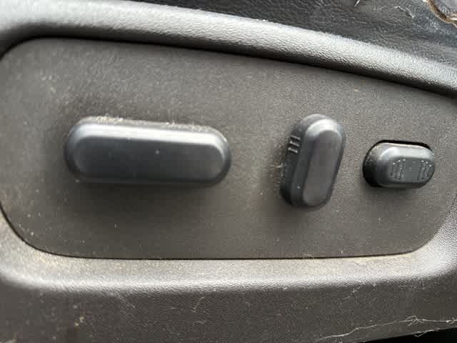 Thumbnail: 2014 Ford Explorer - 14