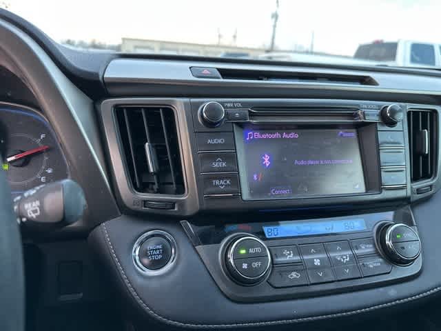 Thumbnail: 2013 Toyota RAV4 - 10