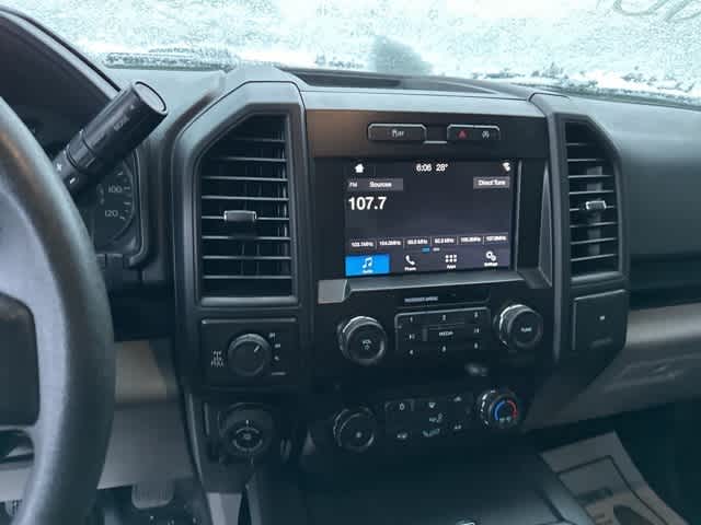 Thumbnail: 2019 Ford F-150 - 13