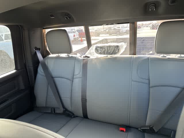 Thumbnail: 2026 RAM 3500 - 9