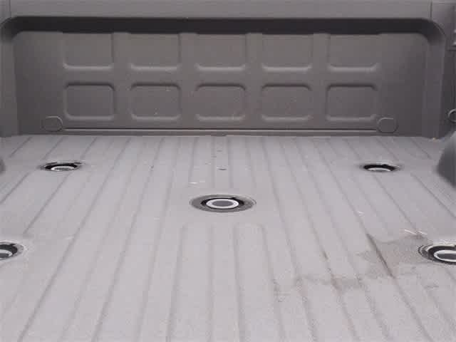 Thumbnail: 2025 RAM 2500 - 33