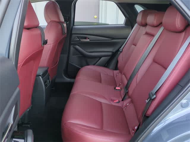 Thumbnail: 2023 Mazda CX-30 - 21