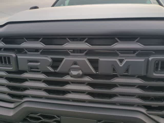 Thumbnail: 2026 RAM 3500 - 12