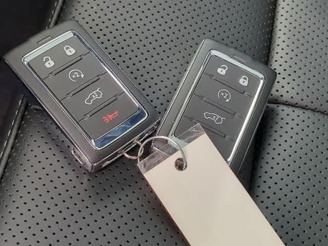 Thumbnail: 2026 Jeep Grand Cherokee L - 36