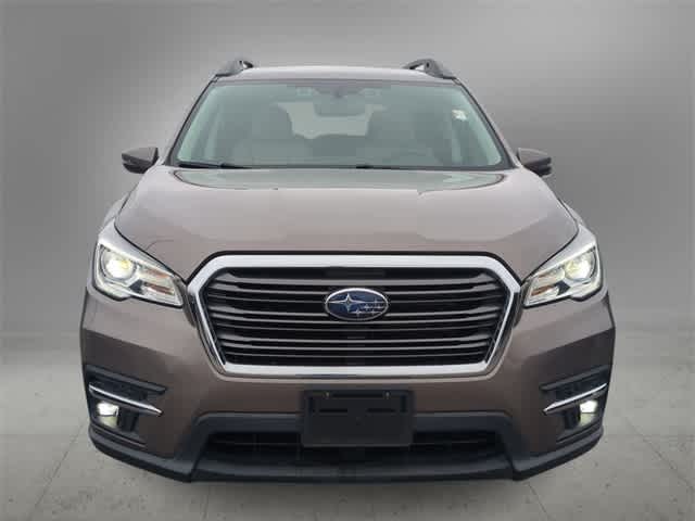 Thumbnail: 2021 Subaru Ascent - 3