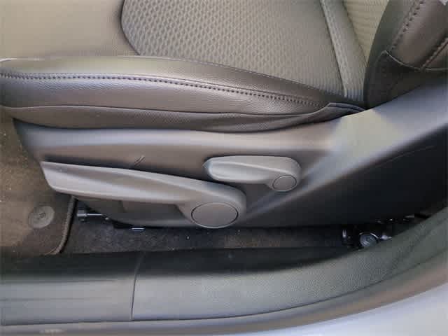 Thumbnail: 2026 Jeep Compass - 18