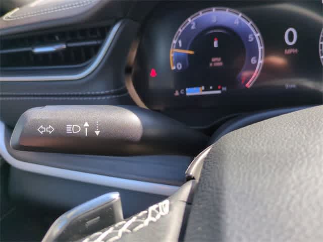 Thumbnail: 2025 Jeep Grand Cherokee L - 27