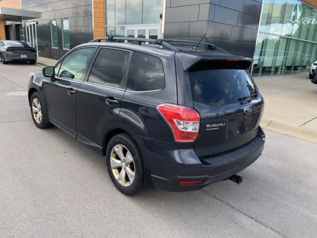 Thumbnail: 2014 Subaru Forester - 14