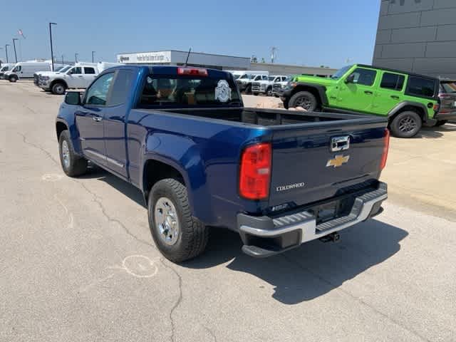 Thumbnail: 2019 Chevrolet Colorado - 14