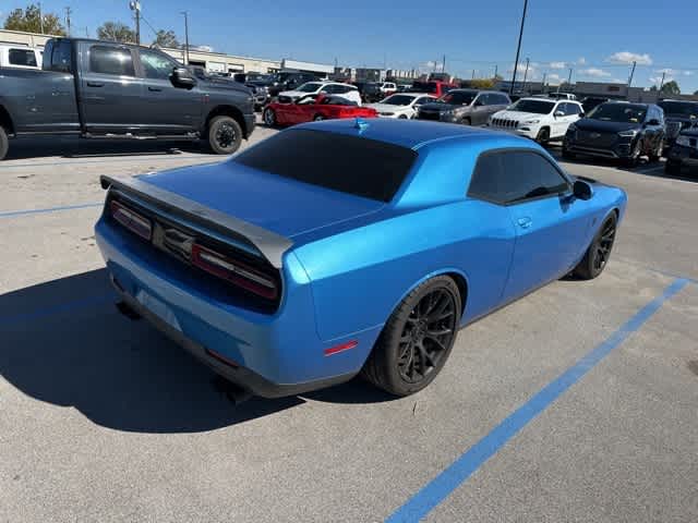 Thumbnail: 2016 Dodge Challenger - 20