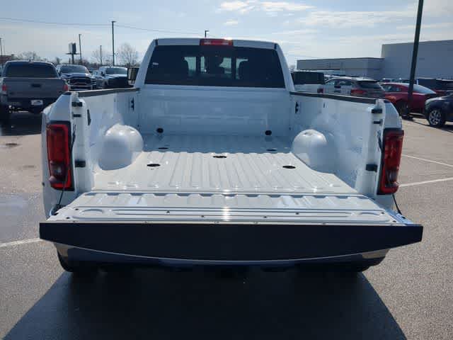 Thumbnail: 2026 RAM 3500 - 35