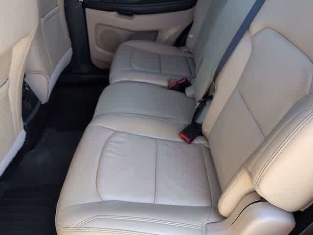 Thumbnail: 2017 Ford Explorer - 19