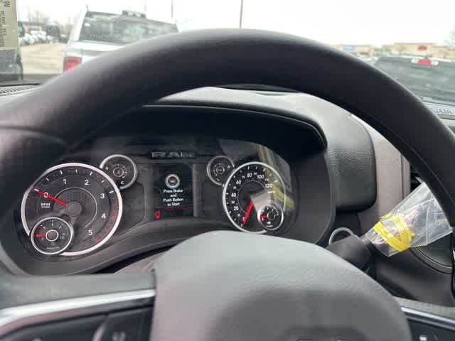 Thumbnail: 2026 RAM 3500 - 6