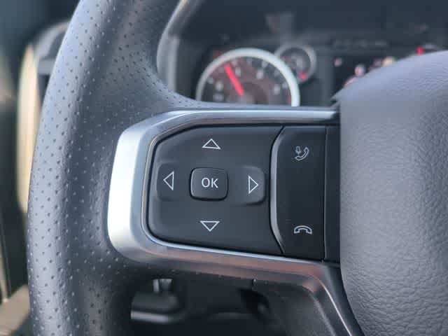 Thumbnail: 2026 RAM 3500 - 23